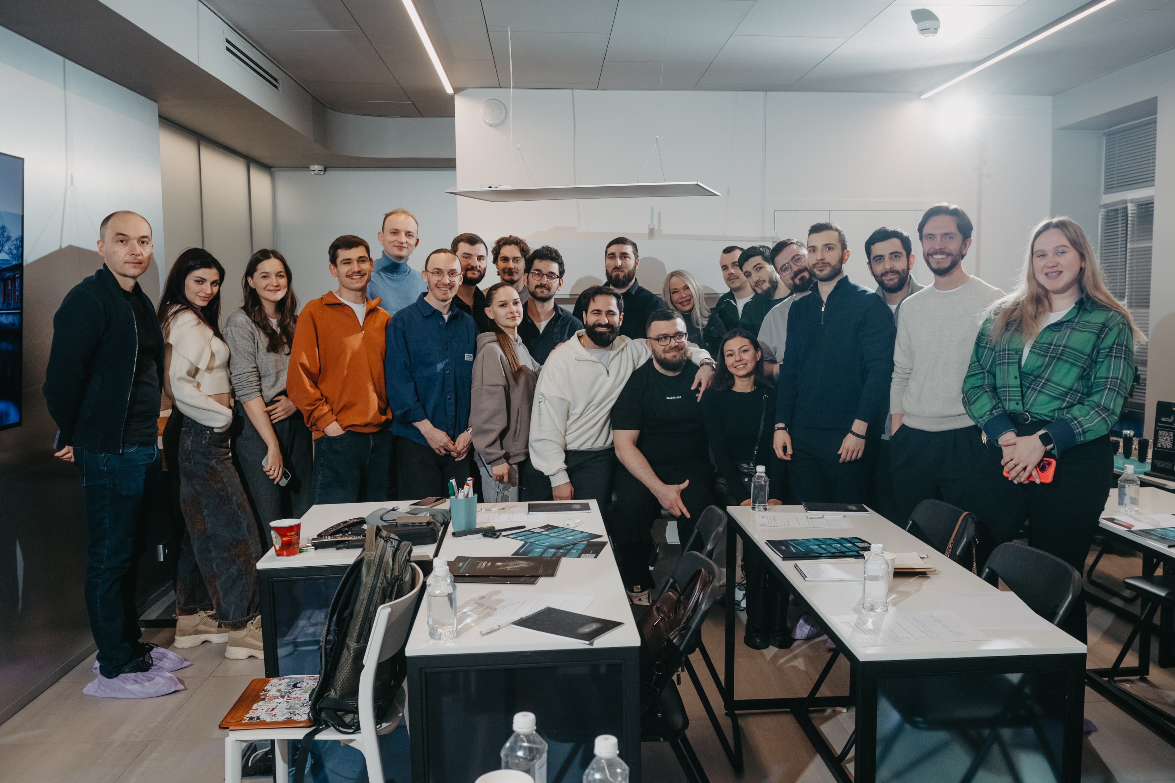 Torque Force x ИННО ИМПЛАНТ РУ - МОСКВА